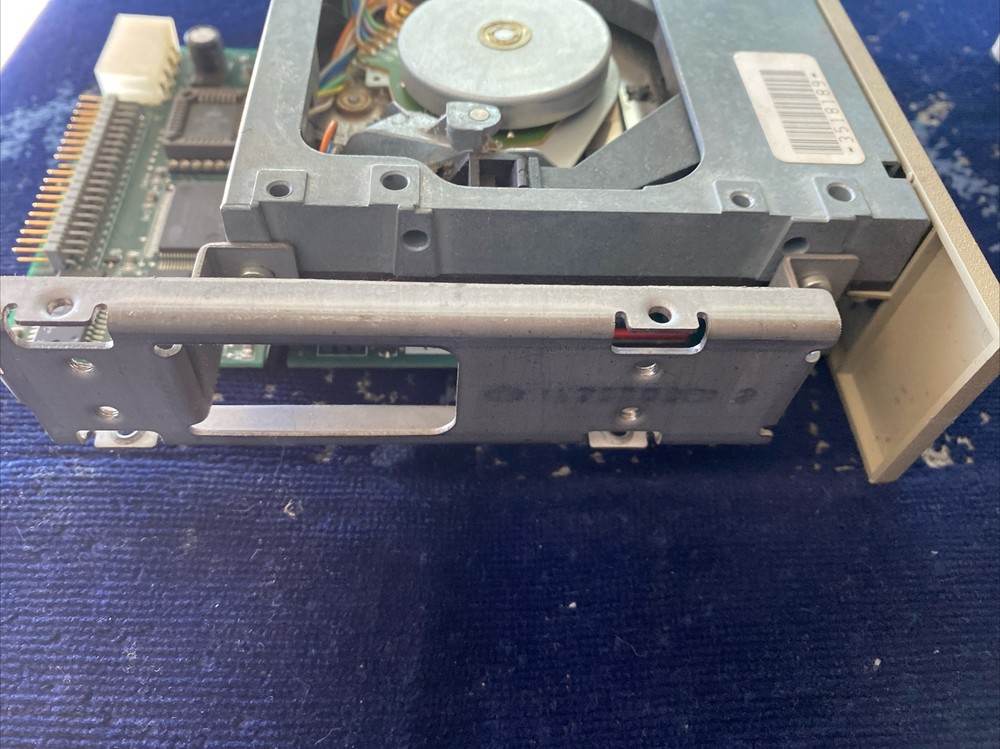 Summit Internal Tape Drive IDE Interface 305, 01-30820-01