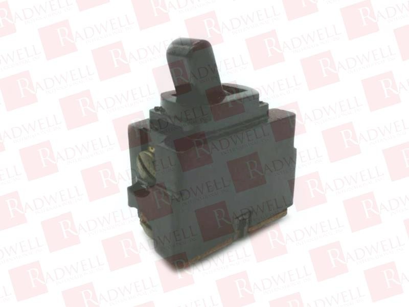 LEGRAND 1312 / 1312 (USED)