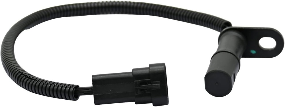 Engine Crank Crankshaft Position Sensor Compatible with Gmc Chevy C1500 C2500 Su
