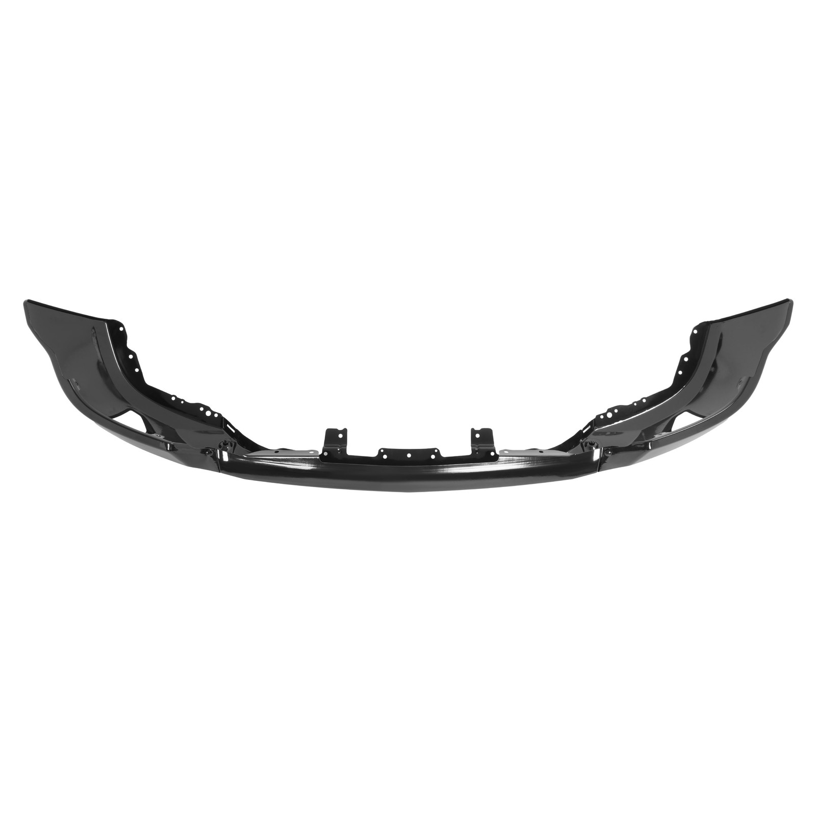 Front Bumper Cover Face Bar For Chevrolet Silverado 1500/1500 LD 2016-19 W/Holes