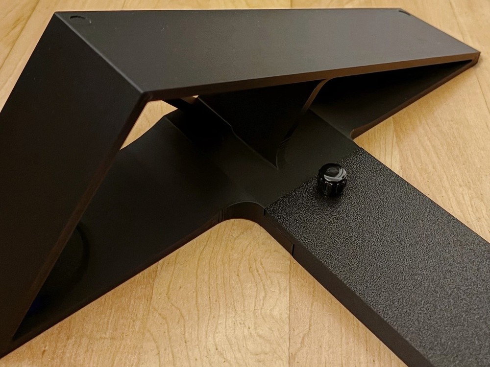 Ableton Push 3 Controller Stand | Decksaver Compatible | Designed by PINE