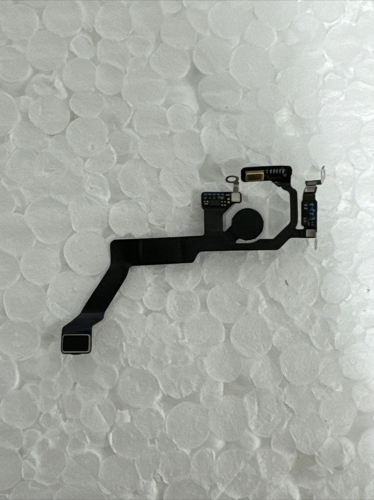 iPhone 14 Pro Max OEM Flash Light Flash Flex Cable Module Replacement Original