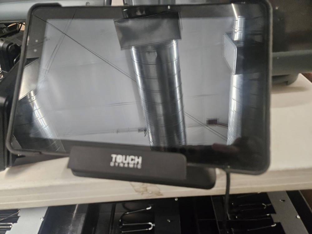 Restaurant Micros System