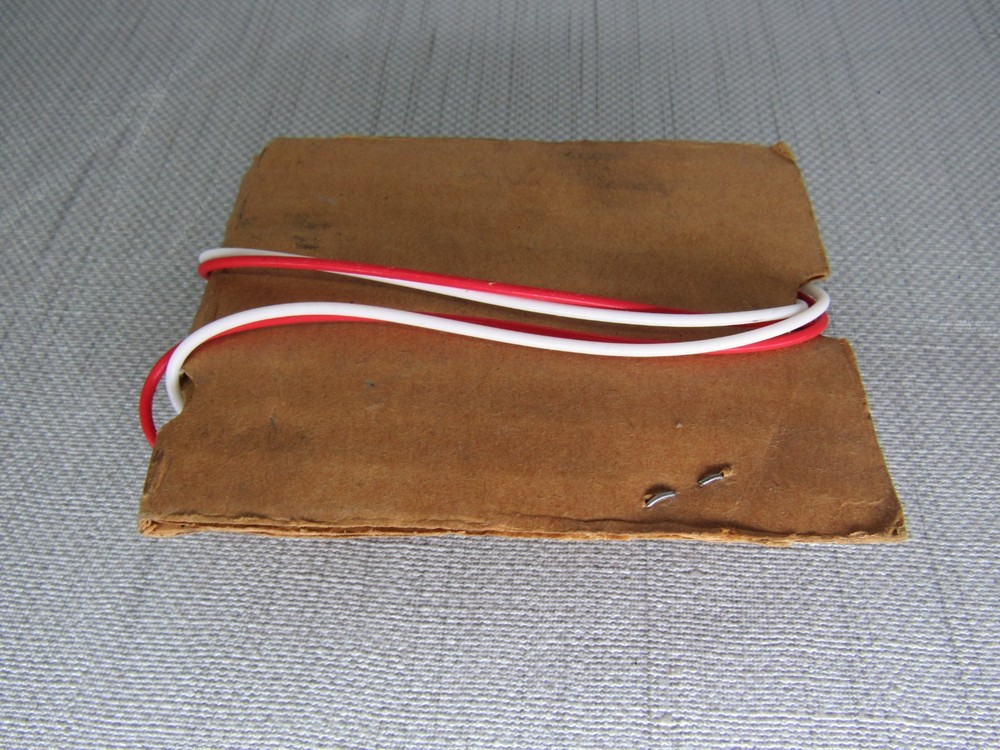 Reliance 410103-24AC Thyristor