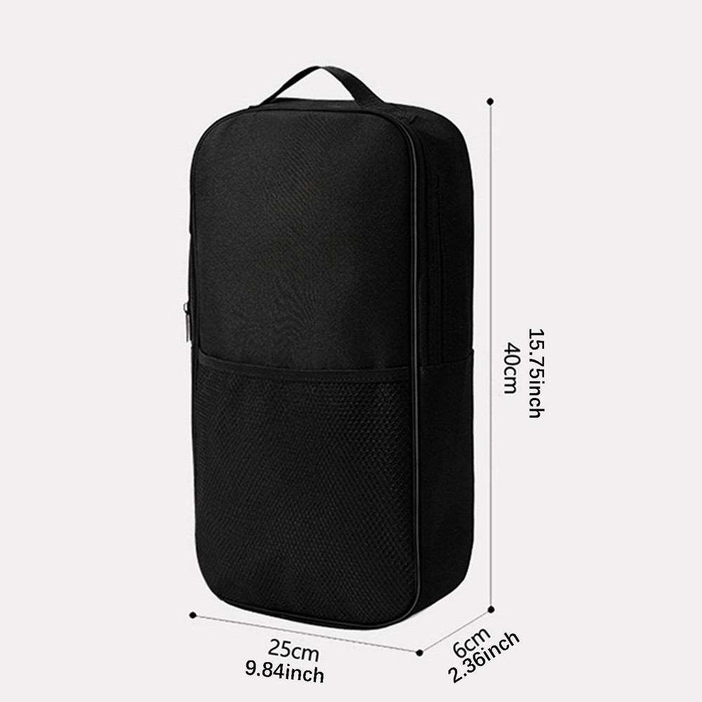 Pickleball Paddle Bag Handbag Protector