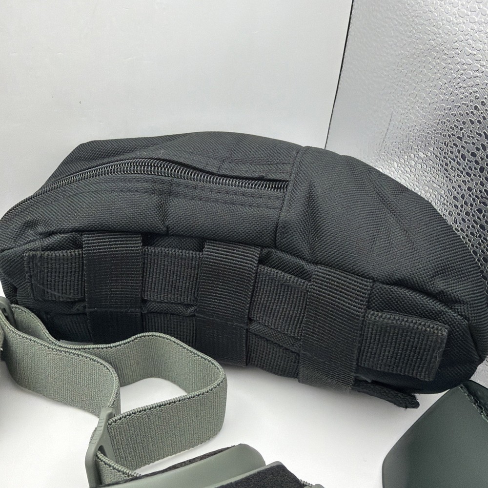 Smith Optics, APEL, Green Clear/Gray