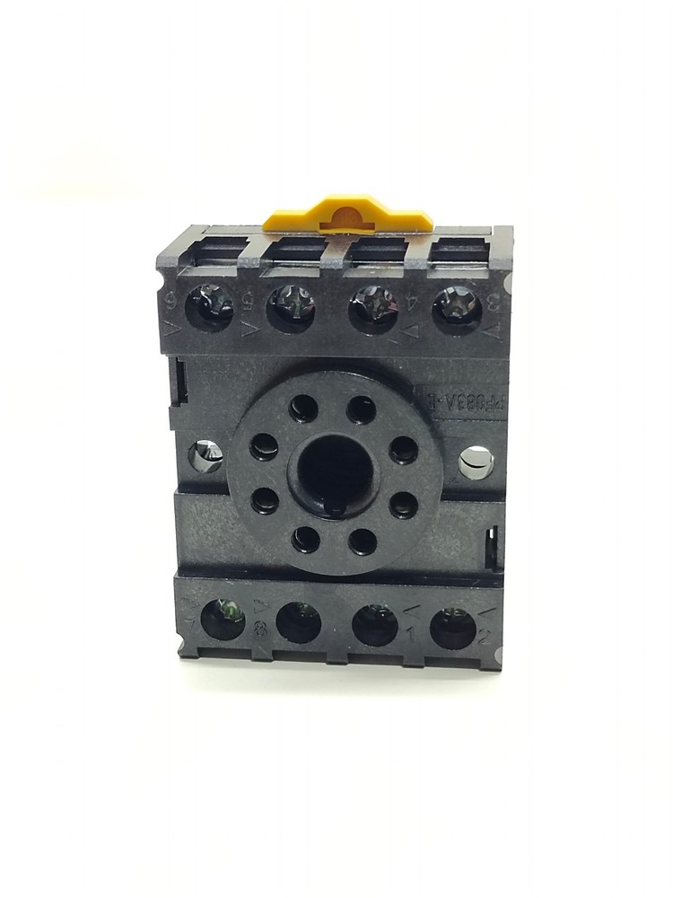 LOT*10 SOCKET PF083A-E relay socket (FREE SHIPPING)