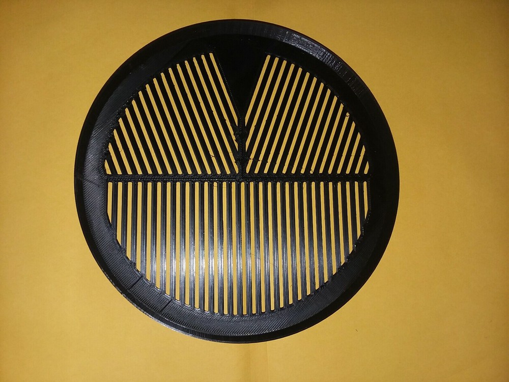 Maksutov 127 Bahtinov Focus Mask