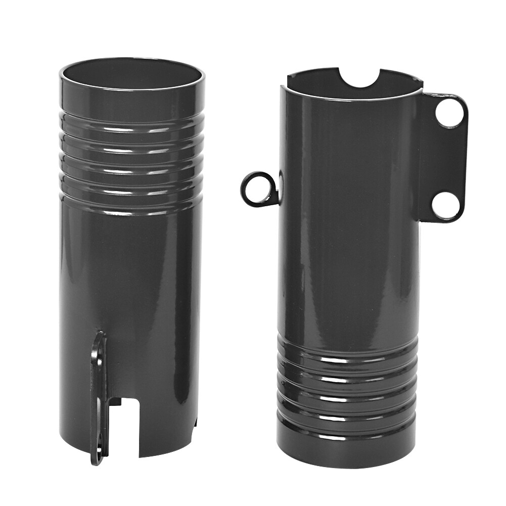 Lower Fork Tube Covers For Harley V-ROD 09-17 Night Rod Special VRSCDX 12-17