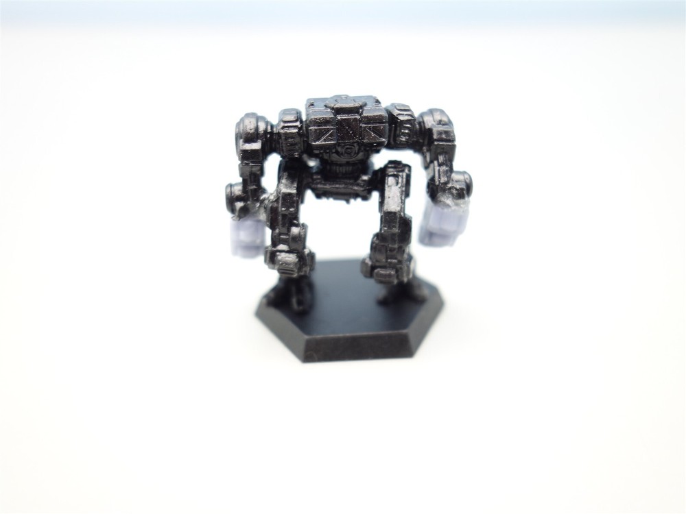 Battletech: Nova Mech (primed)
