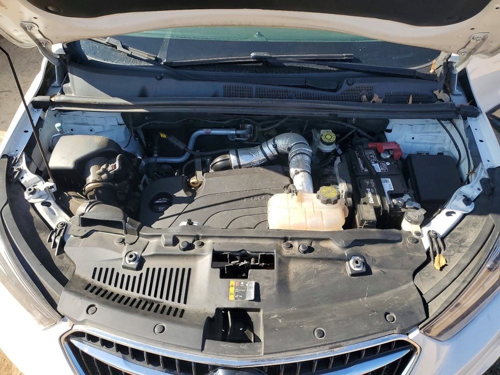 Fuse Box Engine Fits 18-20 ENCORE 4966945