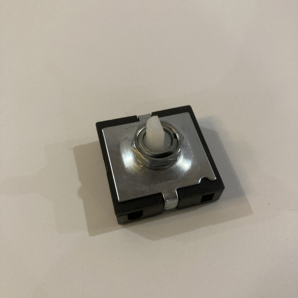 Rival Crock Pot Model CPSCRM20-BP Replacement Switch