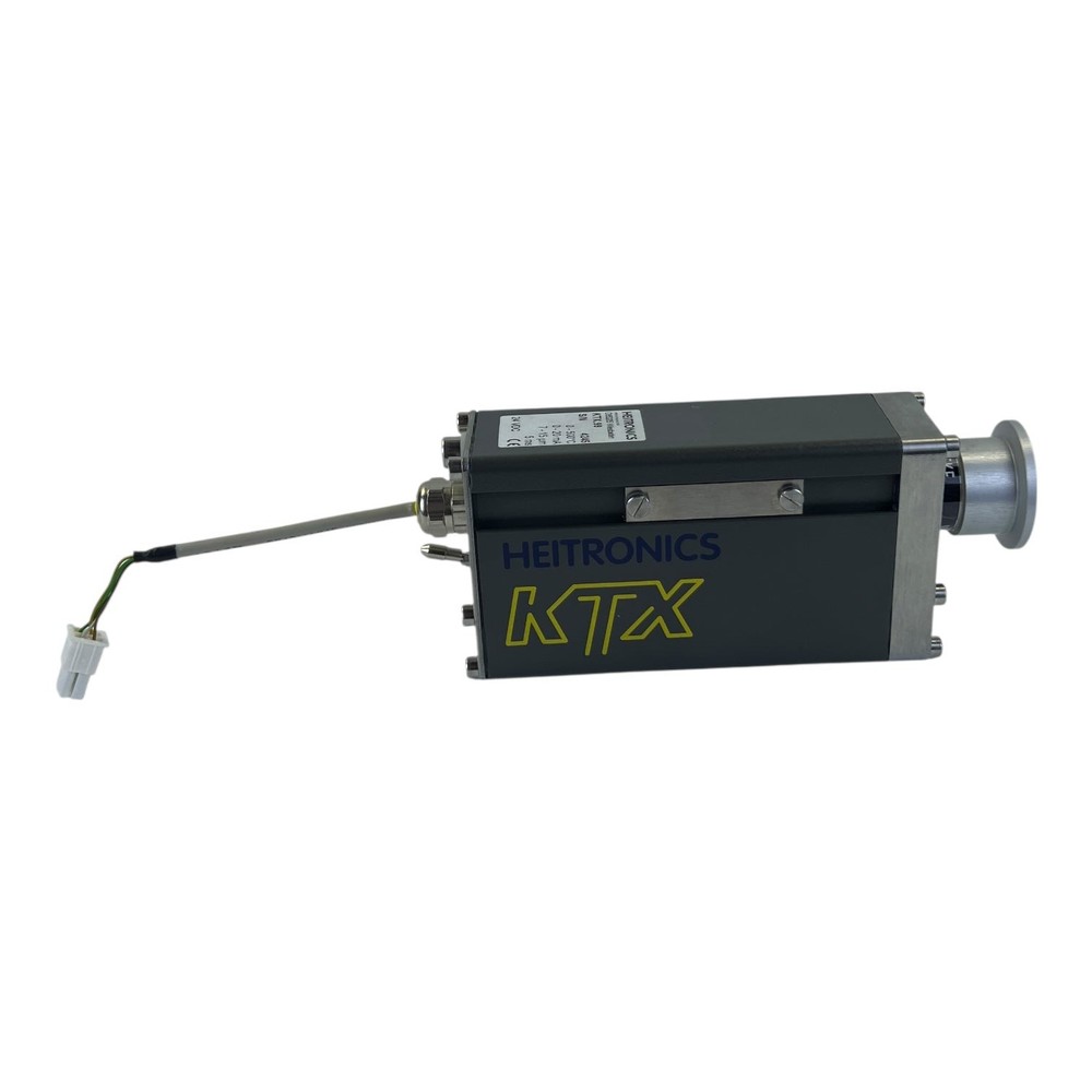Heitronics KTX.99 Infrared Radiation Pyrometer