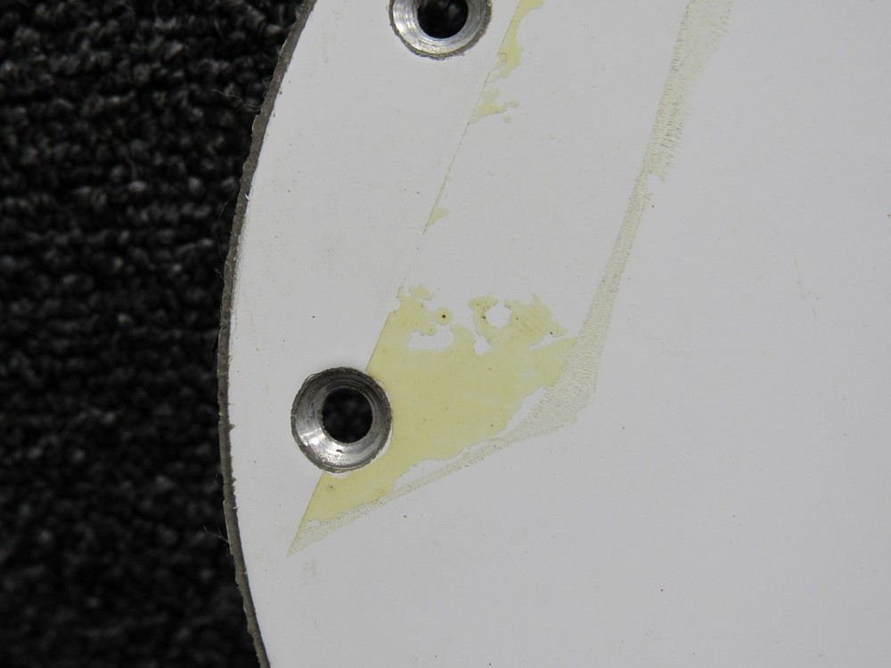 2322259-15 Learjet 31A Wing Access Panel