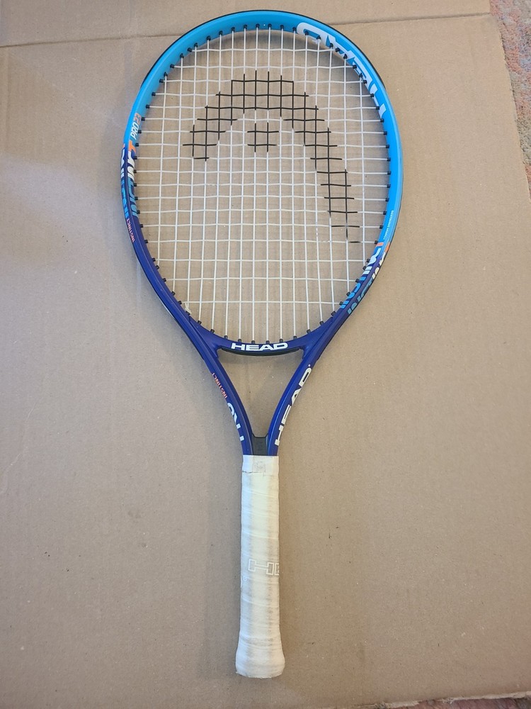 Head Pro 23 Instinct Tennis Racket