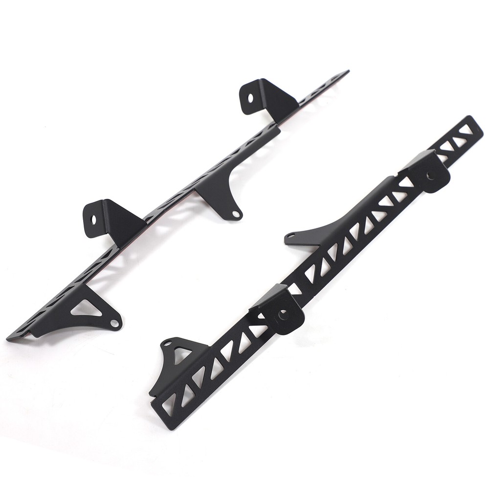 Front Windscreen Headlight Bracket Trim Fits Hummer H2 2003-09