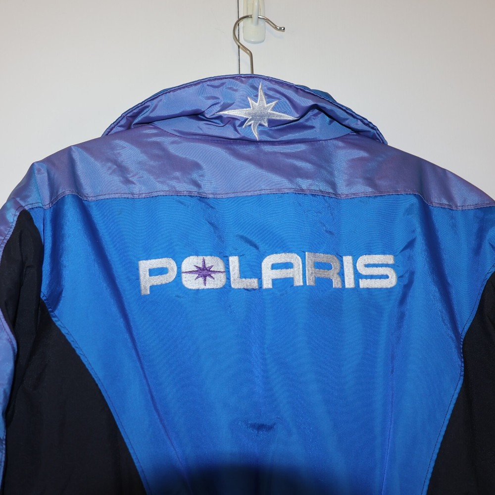 Vintage Women's Polaris Jacket | Medium | Thinsulate Pre-Owned