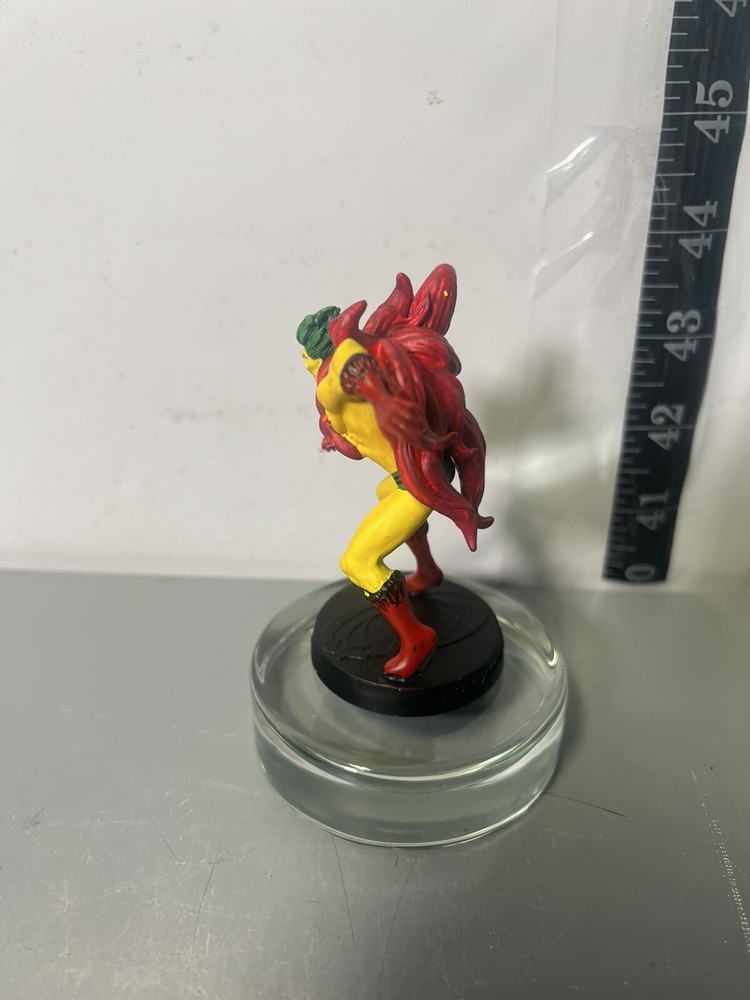 Creeper from Eaglemoss DC Comics Super Hero Eaglemoss Figurine Collection