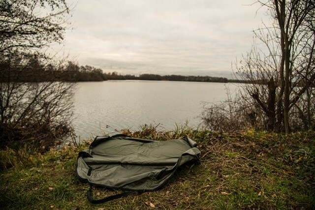 Multi Mat Unhooking Mat/Cradle & Weigh Sling Carp Care