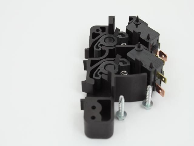 12002636 Amana Microwave Switch, Interlock Kit