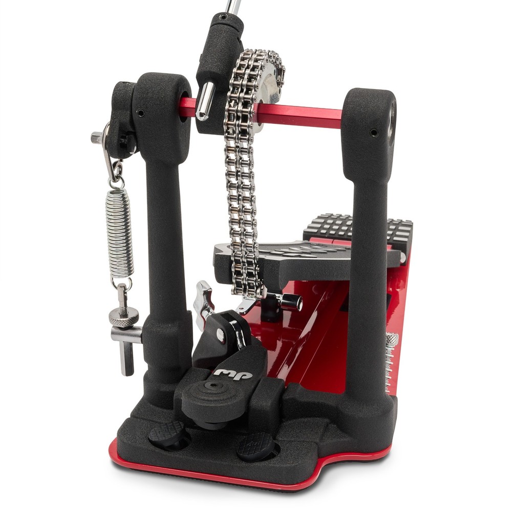 Drum Workshop Accelerator Single Bass Drum Pedal