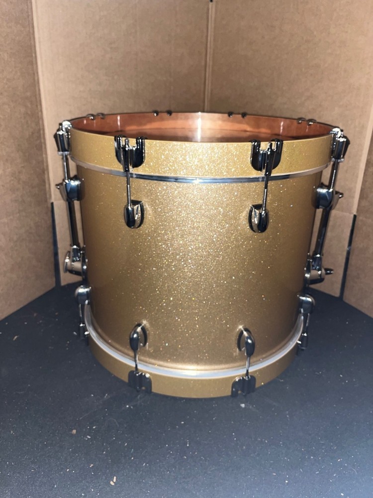 Gretsch 4PC Bop-Kit Shell Pack - Catalina