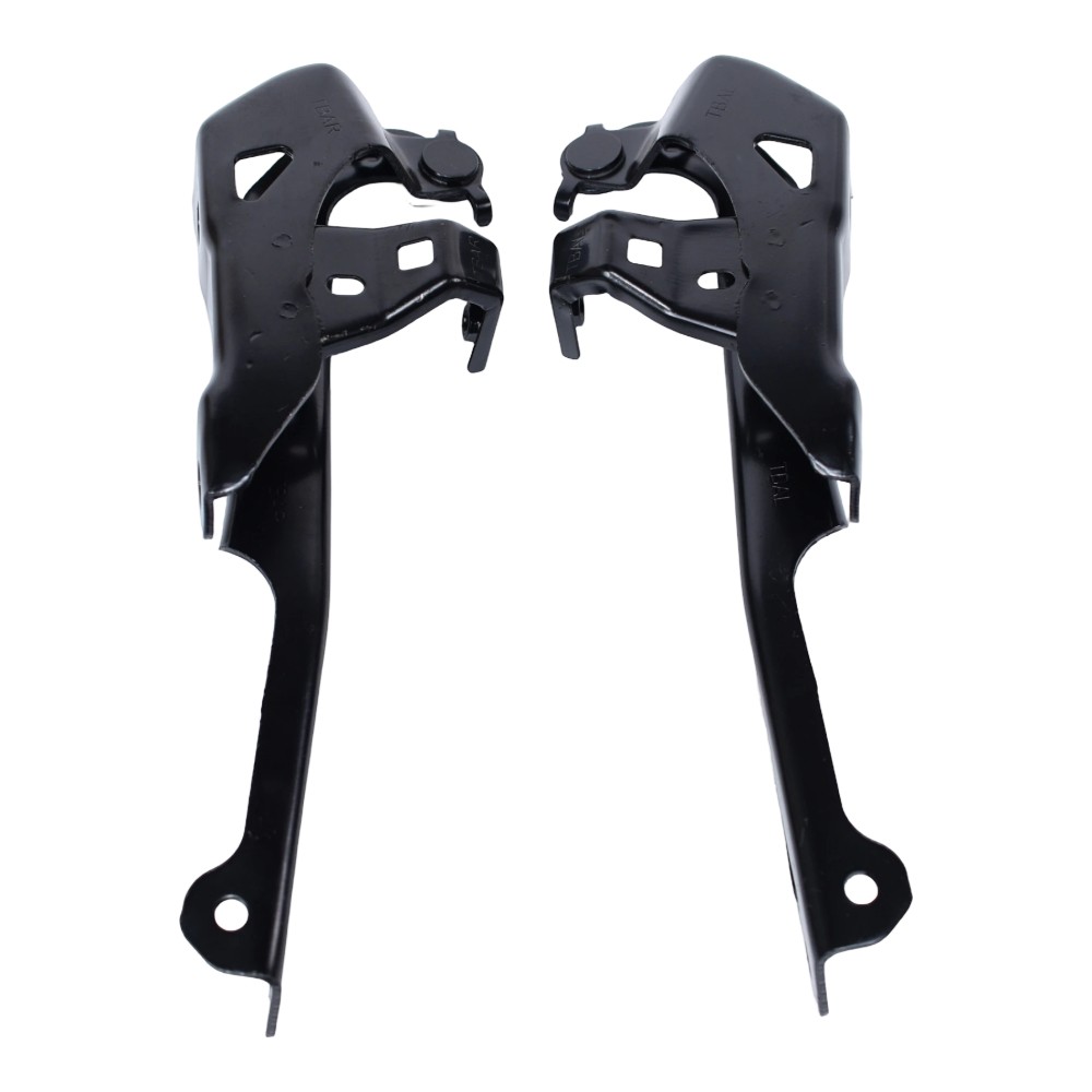 For 2016-2021 Honda Civic Both Left & Right Hood Hinge