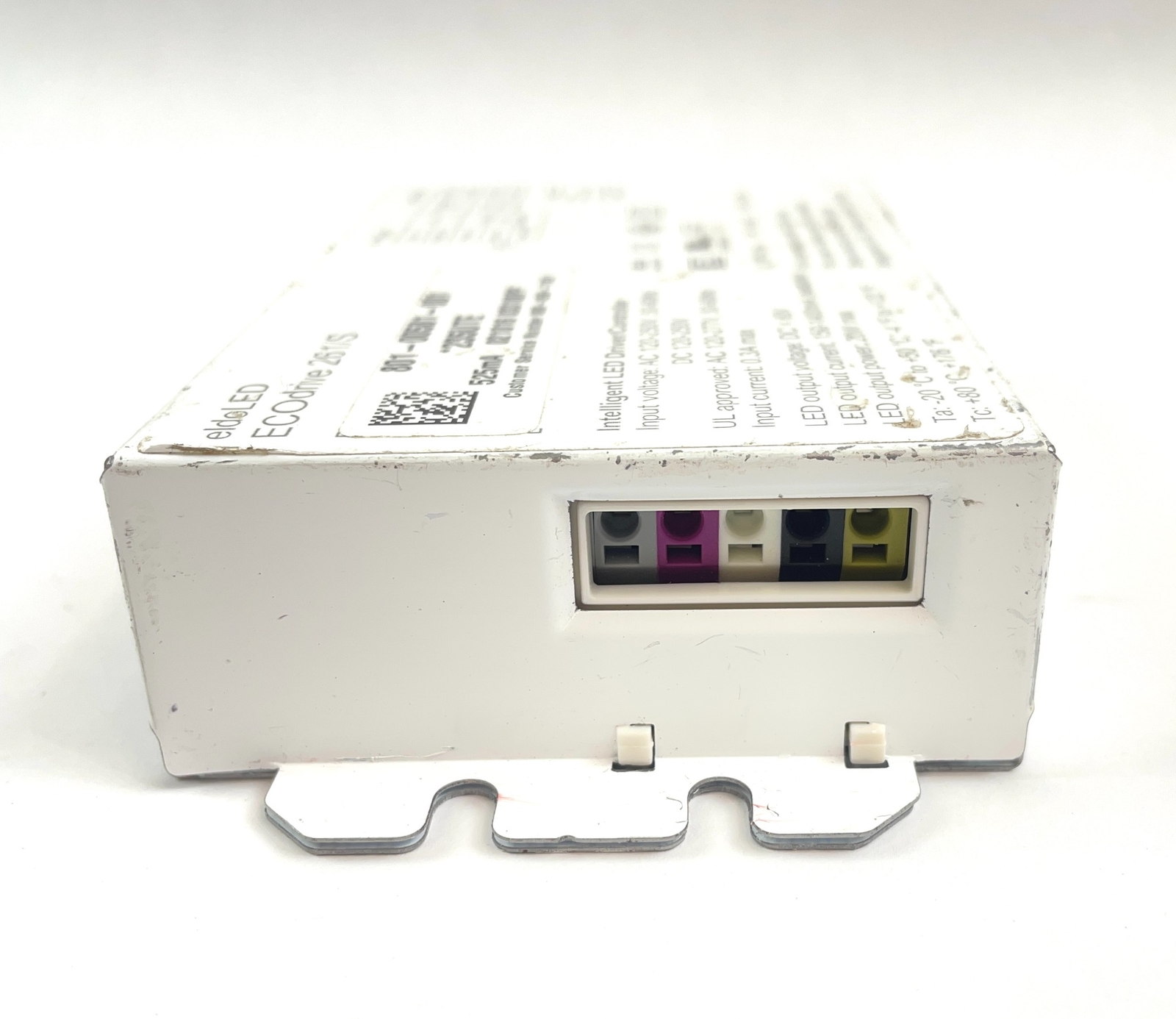 EldoLED Intelligent LED Driver/ Controller ECOdrive 261/S USED