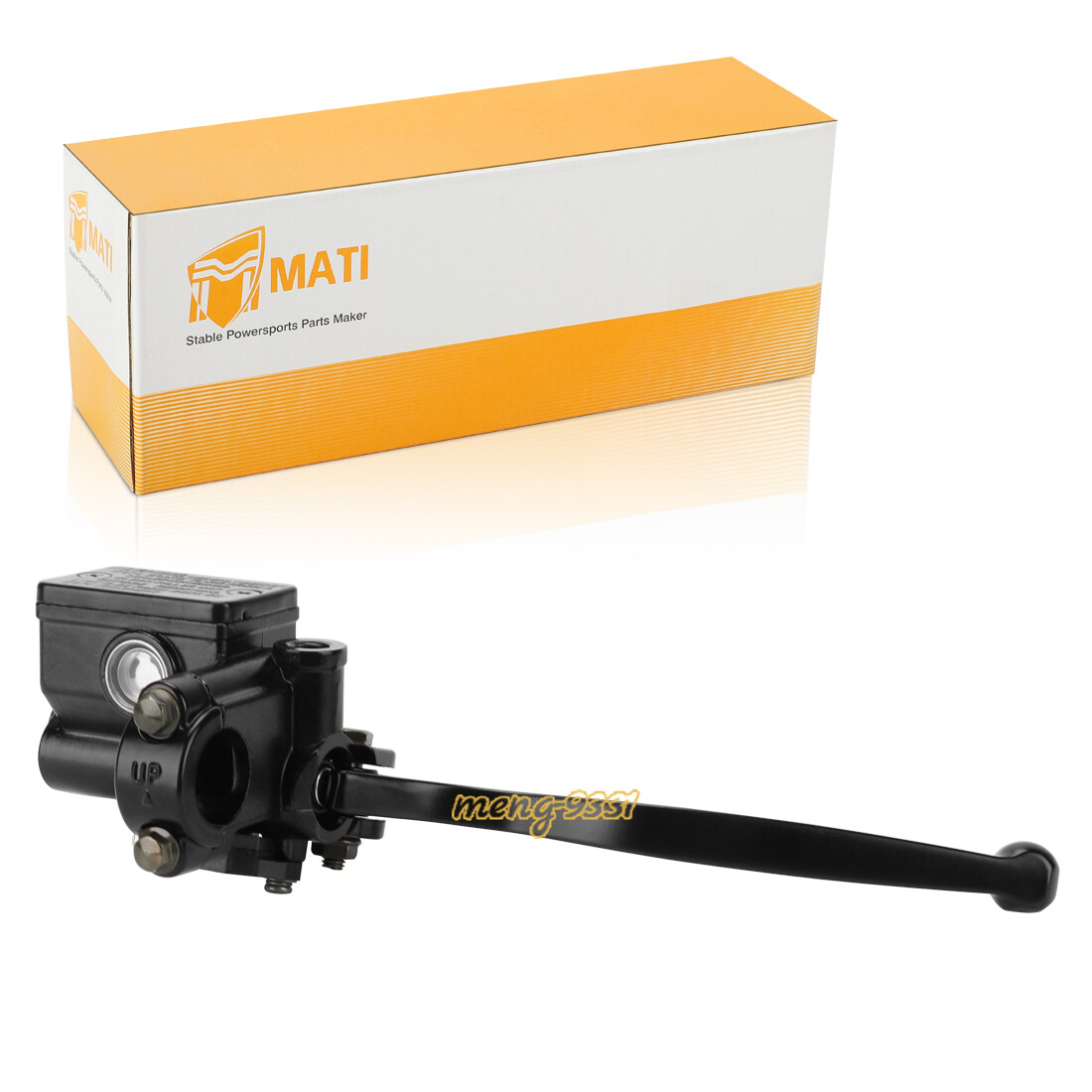 Front Brake Master Cylinder for Honda Rancher 350 420 TRX350 TRX420 2x4 4x4