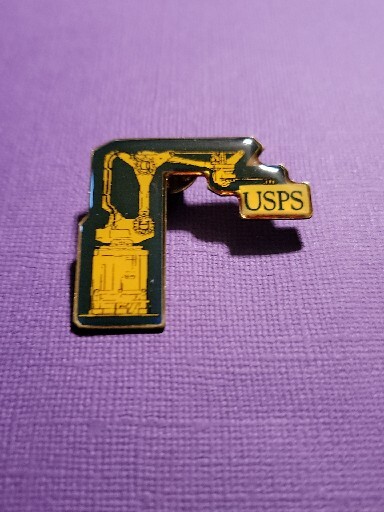 USPS PIN