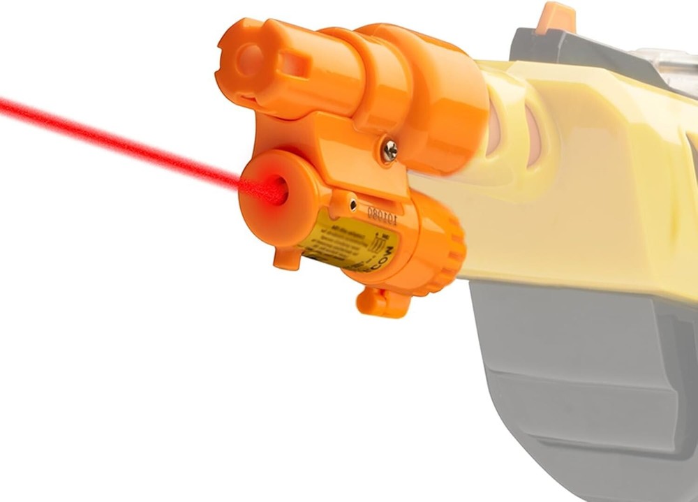Bug-Beam
