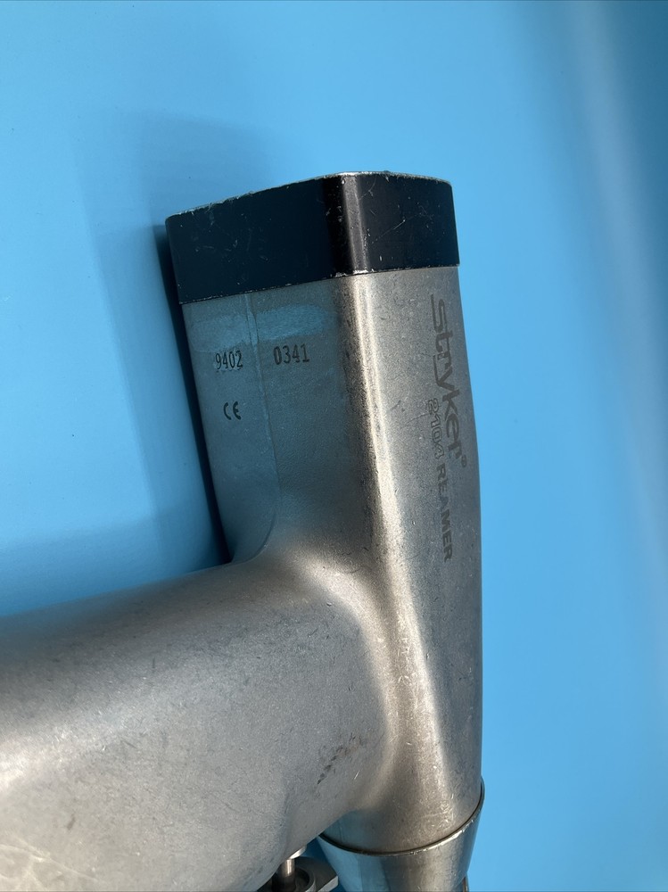 Stryker 2104 System Reamer