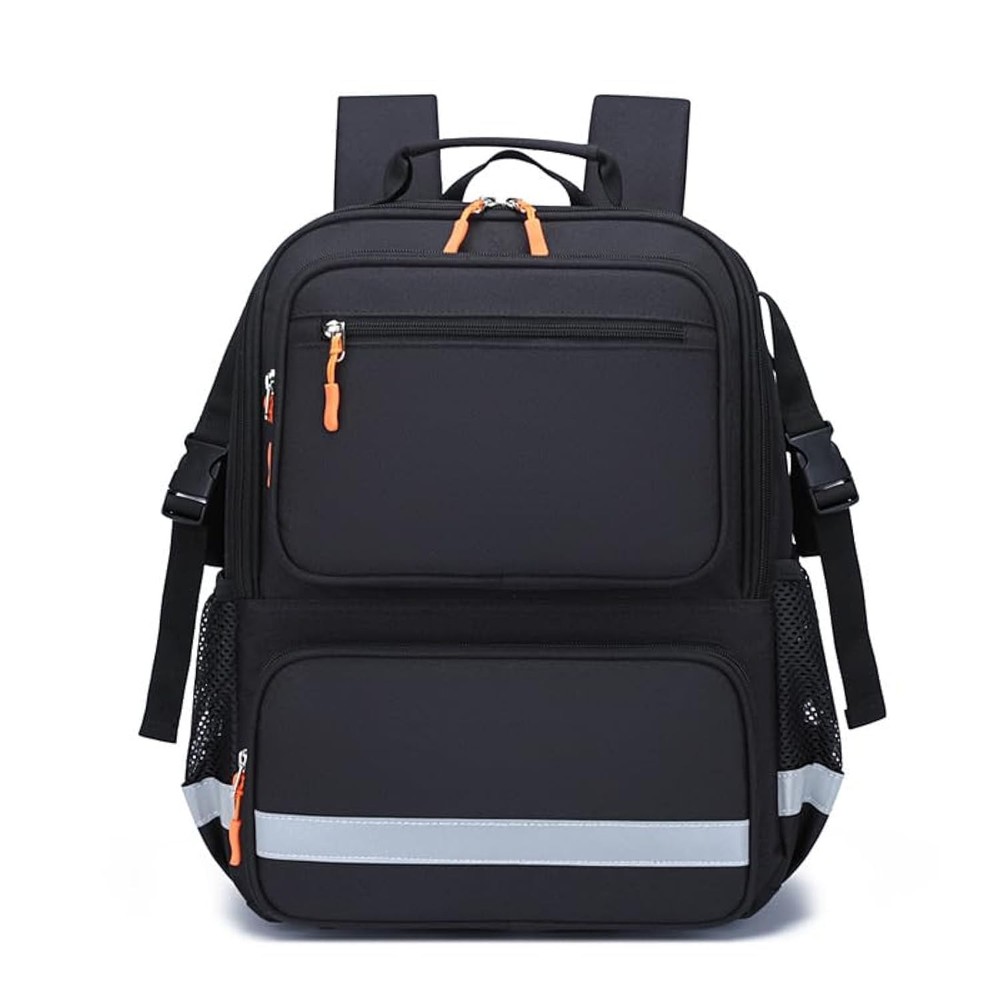 First Responder Bag Trauma Backpack Empty,Medical Emergency Kits Storage Jump...