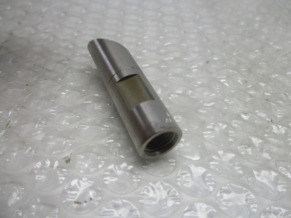 SPRAYING SYSTEMS 58035-2-15-SSRBY NOZZLE NSNP