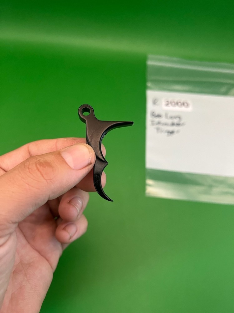 Bob Long Intimidator Trigger