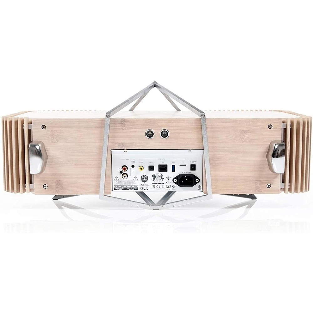 iFi AUDIO Aurora All-in-One Wireless Music System