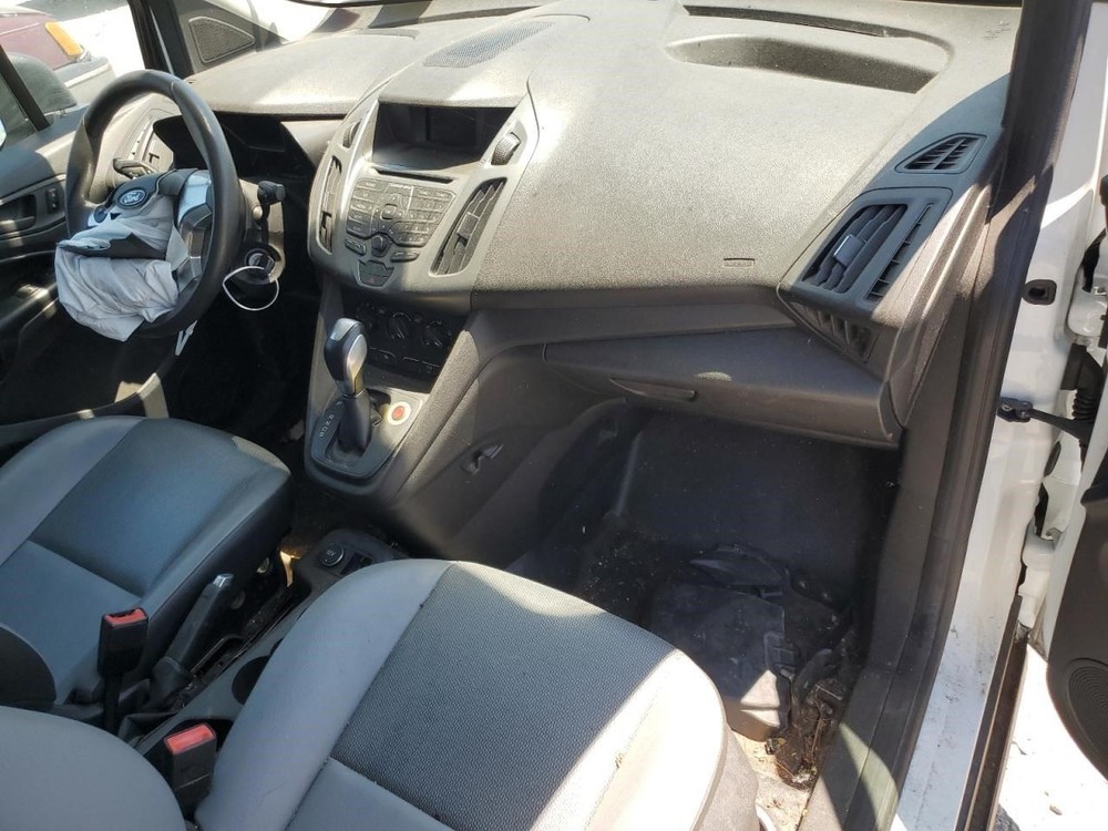 TRANSCNCT 2017 Glove Box 411032