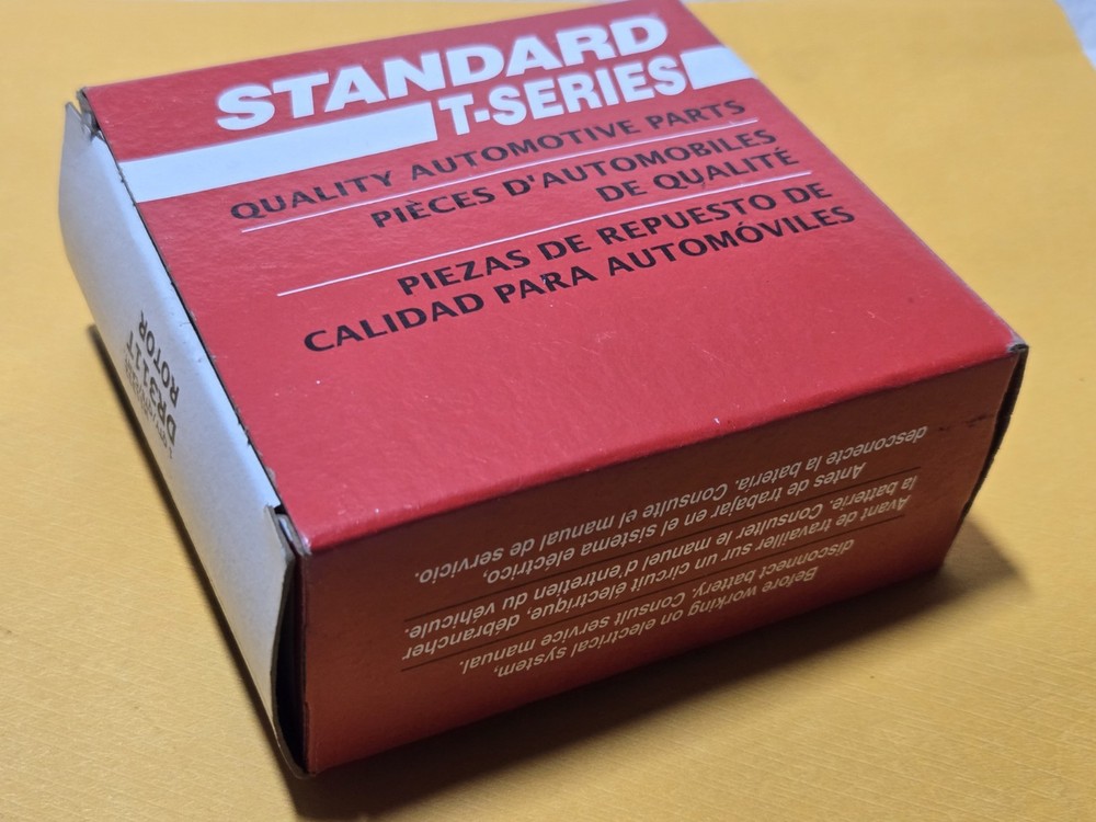Standard T-Series DR311T Distributor Rotor
