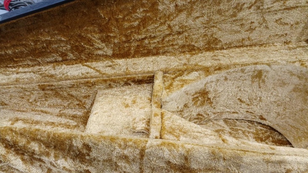 Tsuneo Fujimaru No.100 Mandolin