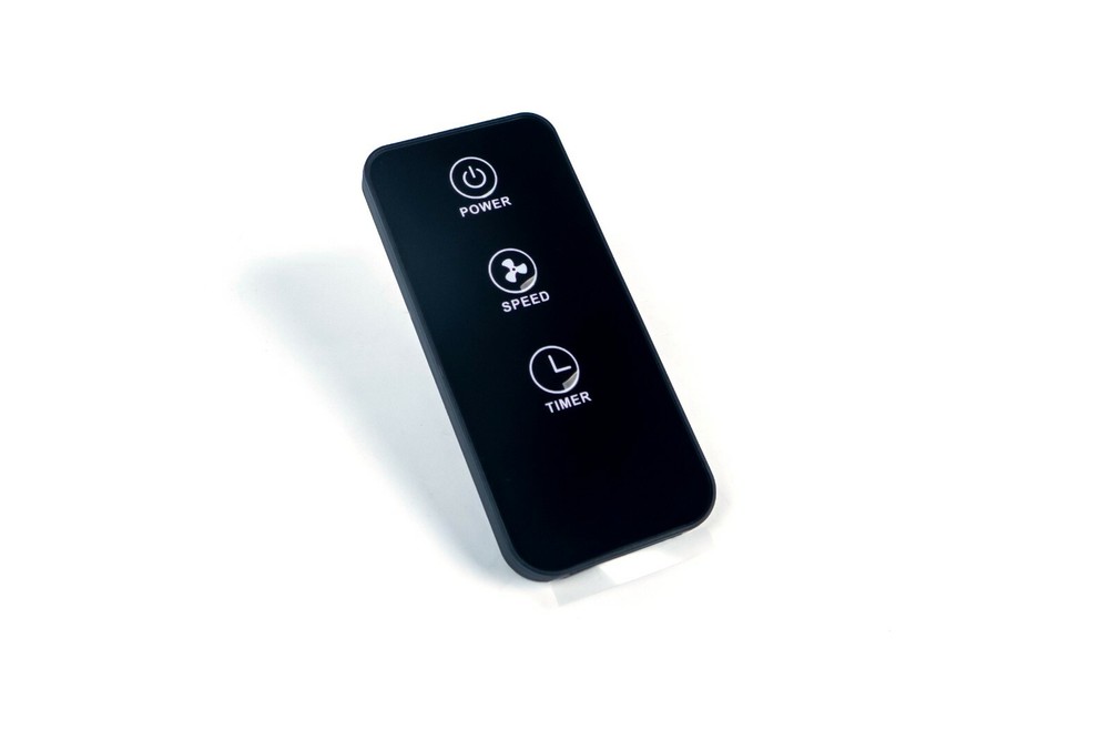 2pk Replacement Remote Control for Lasko Cyclone Fan