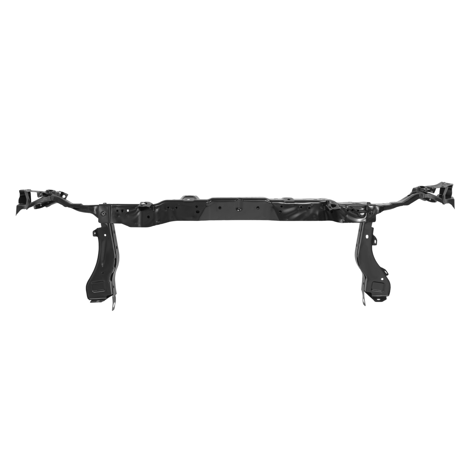 Front Upper Radiator Support For Chevy Trax Buick Encore 2018-2022 GM1225392