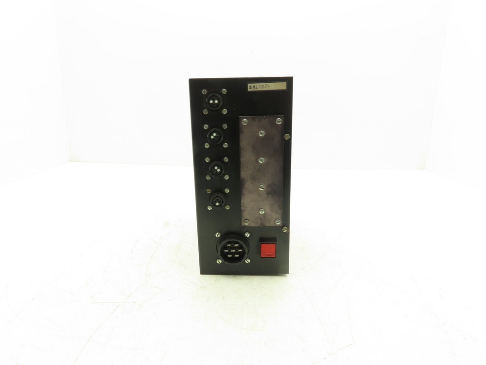 Kensol 46T Microprocessor Timer Temp Controller for Hot Stamp Foil Press