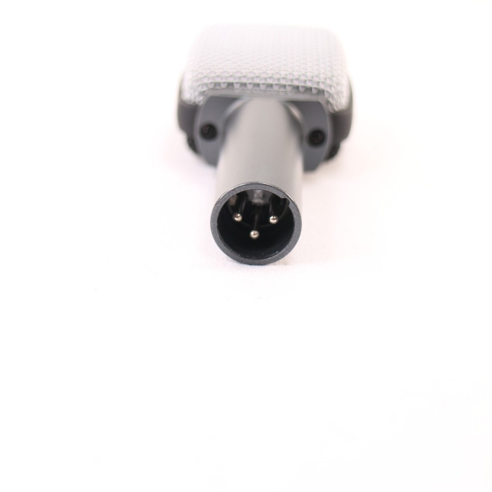 Sennheiser e609 Silver Dynamic Super-Cardioid Microphone Tested Guitar Amplifier