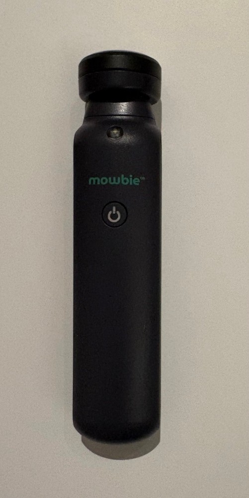 Mowbie Body Grooming System