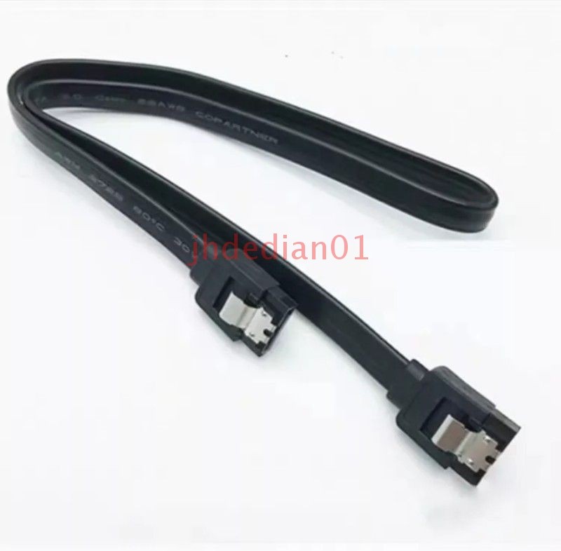 1PCS SATA 3.0 6Gb/s SSD HDD Data Cable