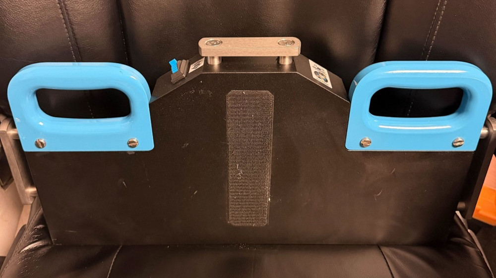 Steris OT1000 / OT1200 Headrest