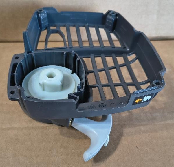 OEM Ryobi Pull Starter 307157002 for RY251PH, RY252CS, RY253SS String Trimmer