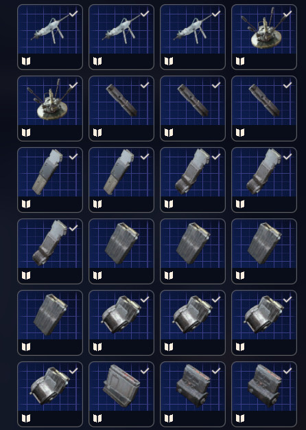 ARC RAIDERS Blueprints, Guns, & More