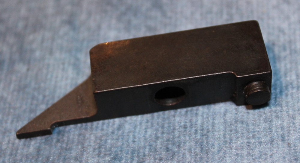 (New) 247A1797 Insert Top Clamp