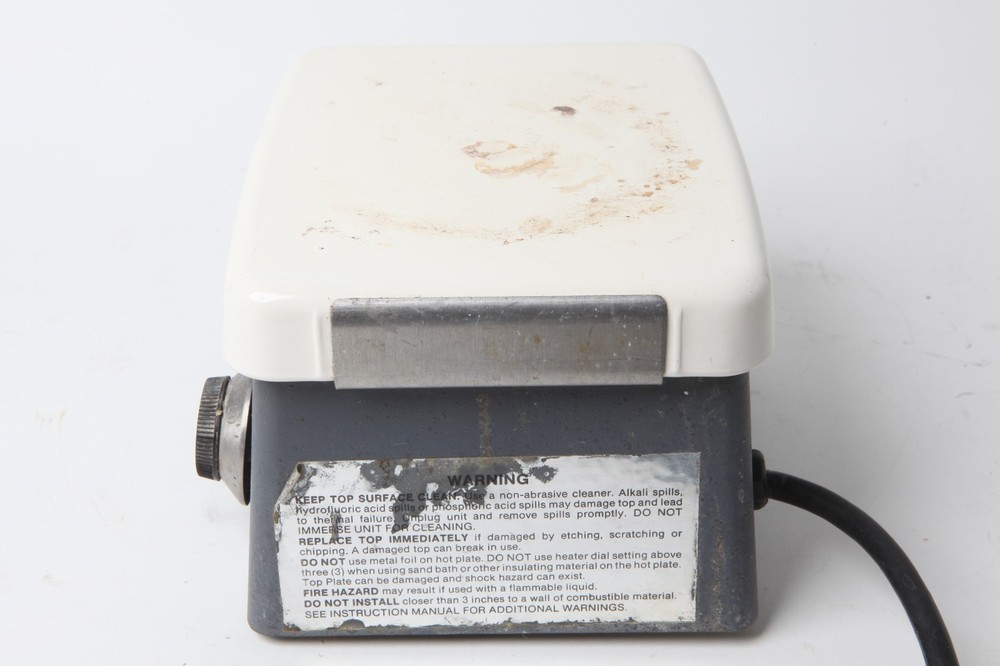 Corning PC-351 Hot Plate Stirrer - Tested, Unit B
